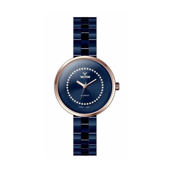 VICTOR WATCHES FOR WOMEN V1456-2