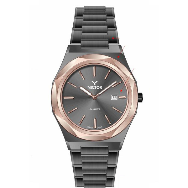VICTOR WATCHES FOR MEN V1464-3