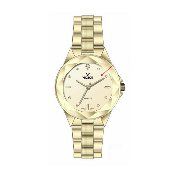 VICTOR WATCHES FOR WOMEN V1479-2