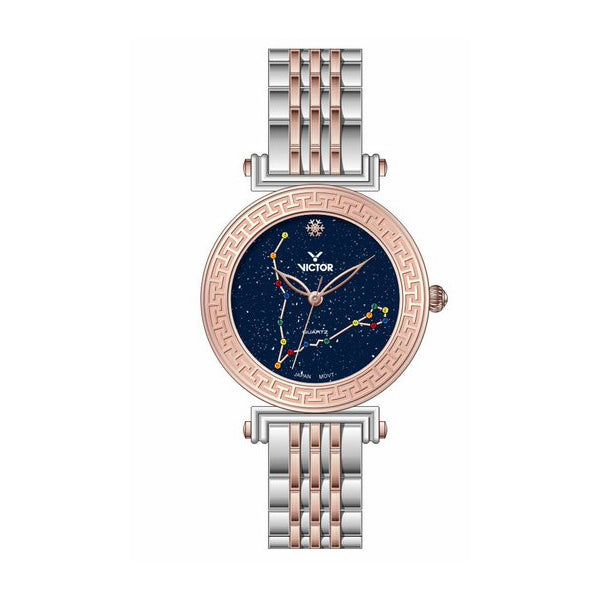 VICTOR WATCHES FOR WOMEN V1488-4