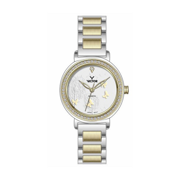 VICTOR WATCHES FOR WOMEN V1490-2