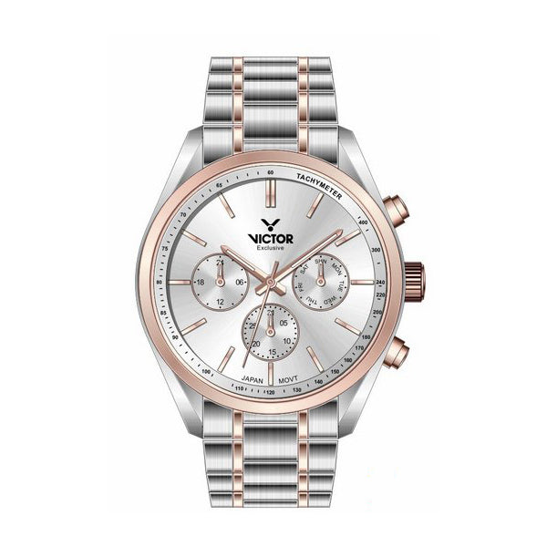 VICTOR WATCHES FOR MEN V1493-4