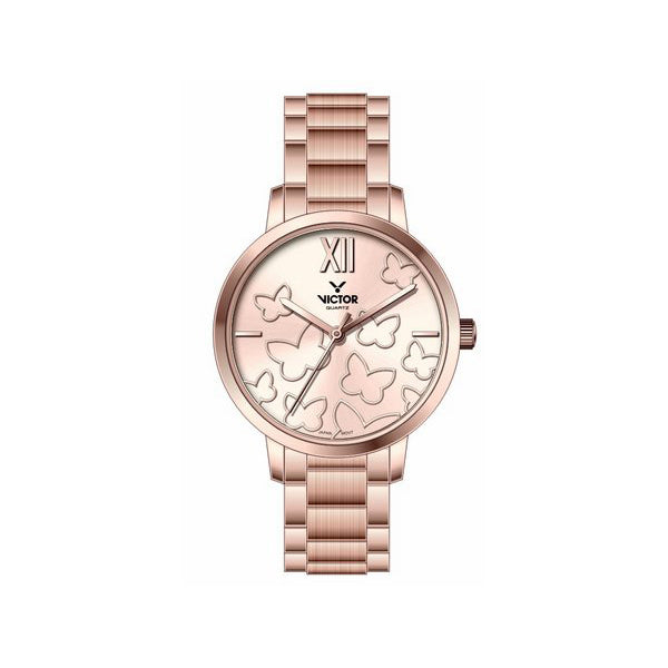 VICTOR WATCHES FOR WOMEN V1496-3