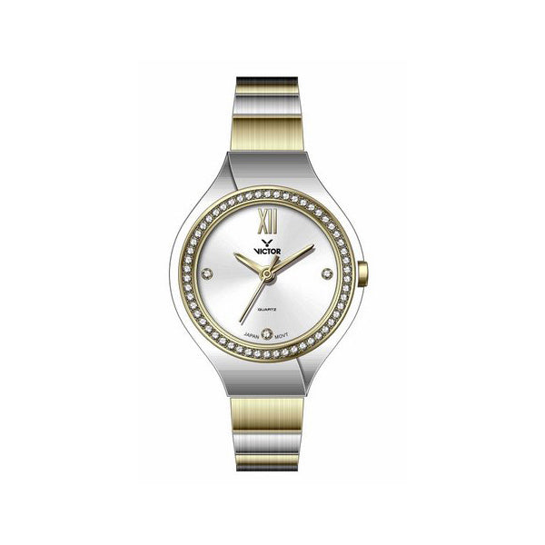 VICTOR WATCHES FOR WOMEN V1504-2