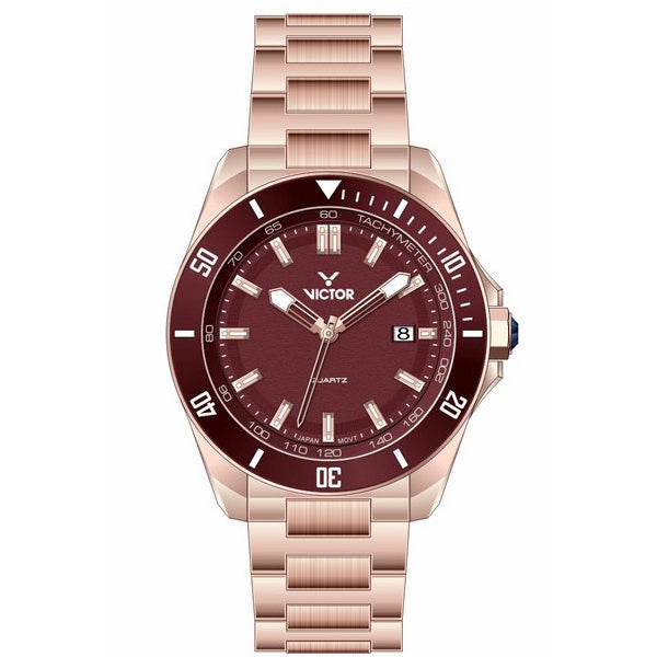 VICTOR WATCHES FOR MEN V1507-4