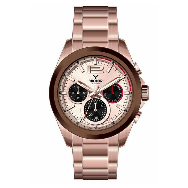 VICTOR WATCHES FOR MEN V1510-4