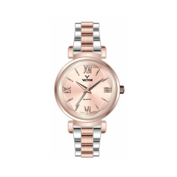 VICTOR WATCHES FOR WOMEN V1455-4