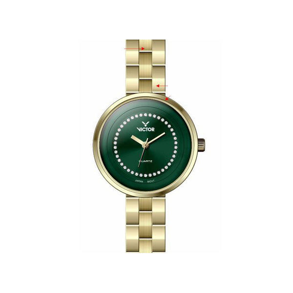 VICTOR WATCHES FOR WOMEN V1456-1