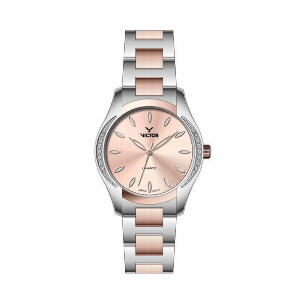 VICTOR WATCHES FOR WOMEN V1457-4