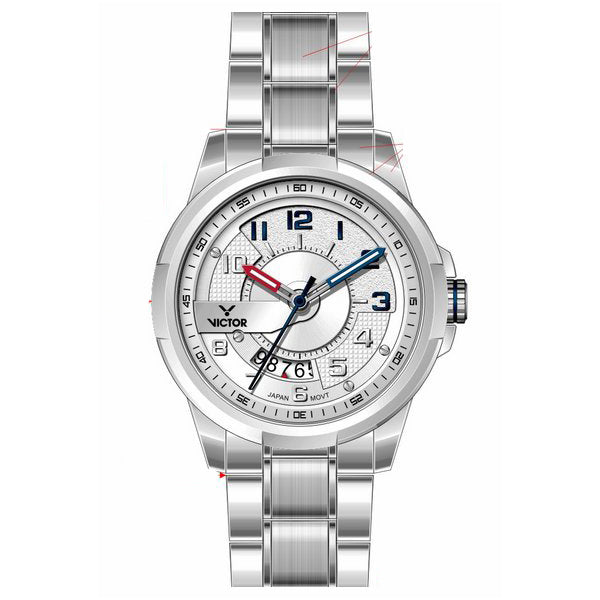 VICTOR WATCHES FOR MEN V1460-1