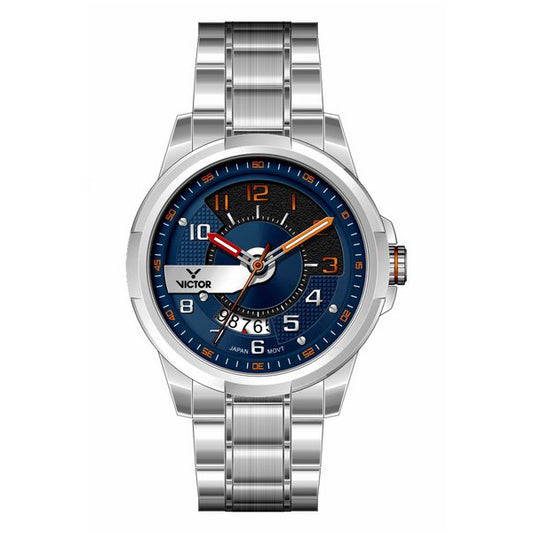 VICTOR WATCHES FOR MEN V1460-2