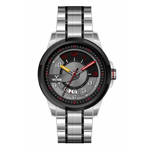 VICTOR WATCHES FOR MEN V1460-3
