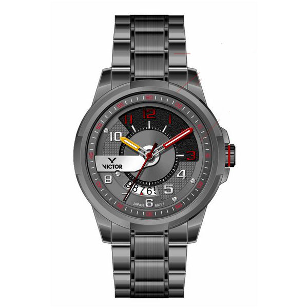 VICTOR WATCHES FOR MEN V1460-4