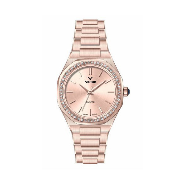 VICTOR WATCHES FOR WOMEN V1461-3