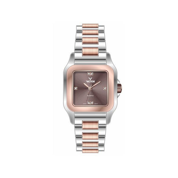 VICTOR WATCHES FOR WOMEN V1468-3