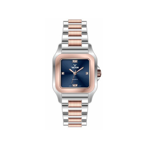 VICTOR WATCHES FOR WOMEN V1468-4