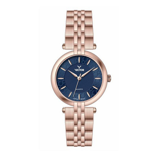 VICTOR WATCHES FOR WOMEN V1469-3