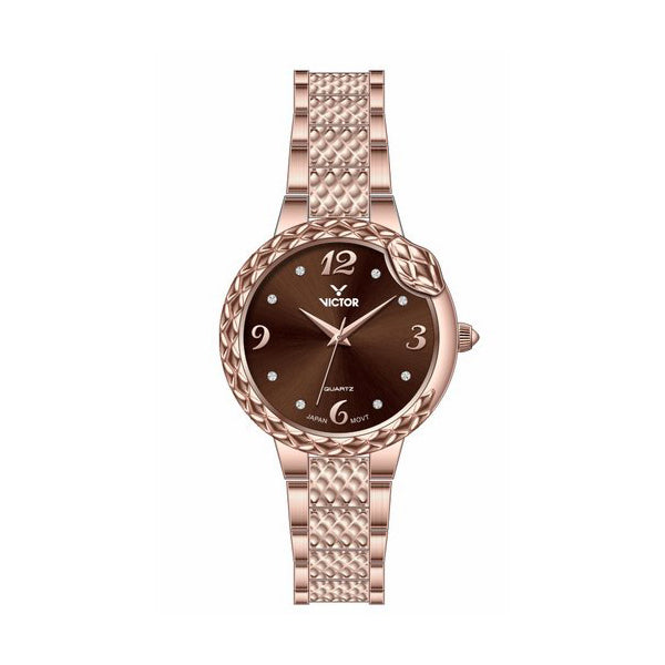 VICTOR WATCHES FOR WOMEN V1472-3