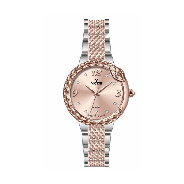 VICTOR WATCHES FOR WOMEN V1472-4