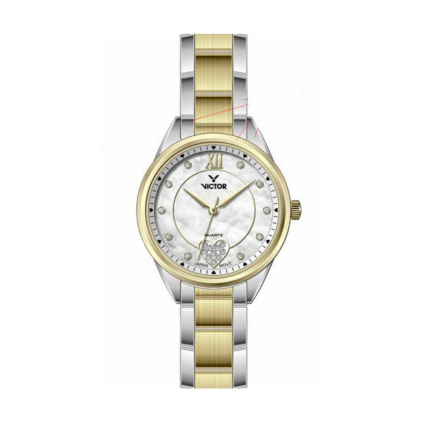 VICTOR WATCHES FOR WOMEN V1473-1