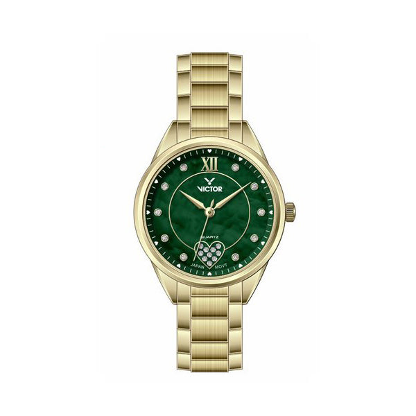 VICTOR WATCHES FOR WOMEN V1473-2