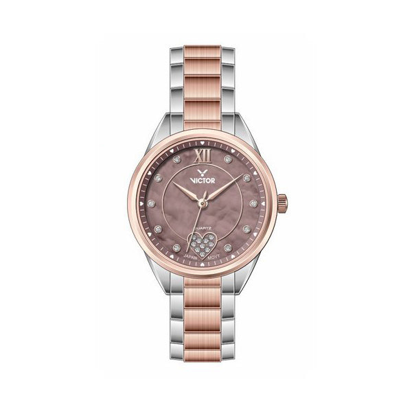 VICTOR WATCHES FOR WOMEN V1473-4