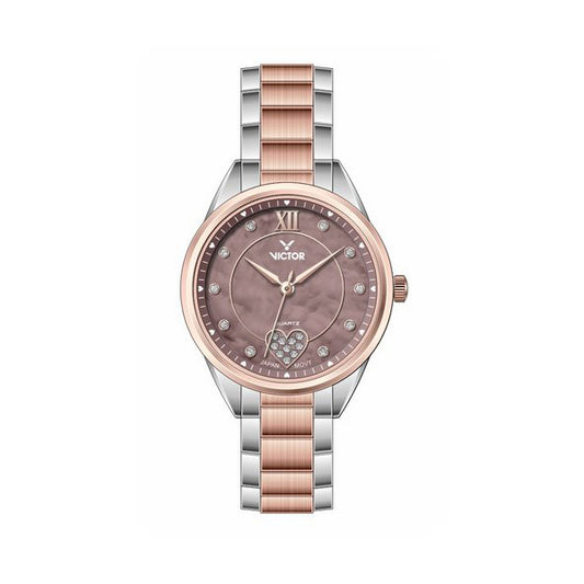 VICTOR WATCHES FOR WOMEN V1473-4