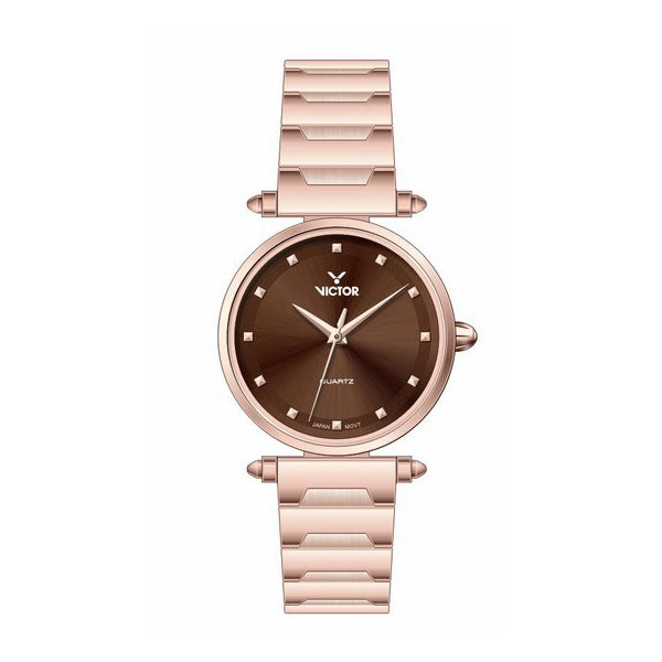 VICTOR WATCHES FOR WOMEN V1474-3