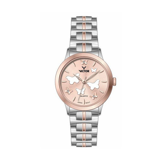 VICTOR WATCHES FOR WOMEN V1475-4