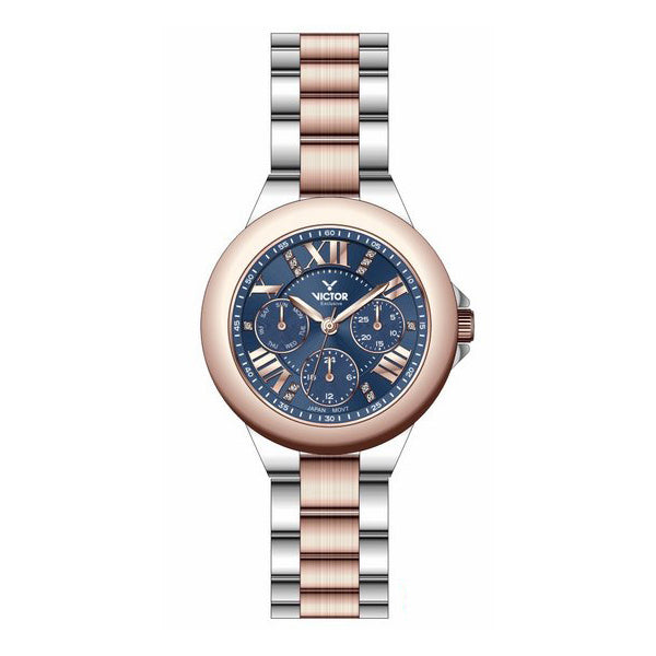 VICTOR WATCHES FOR WOMEN V1476-1