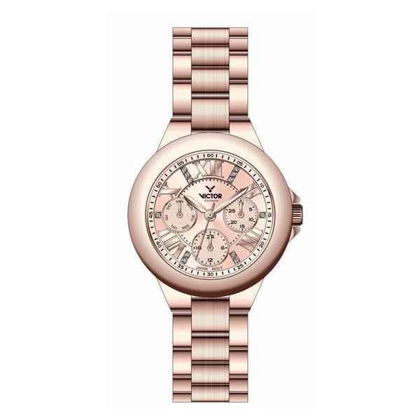 VICTOR WATCHES FOR WOMEN V1476-2