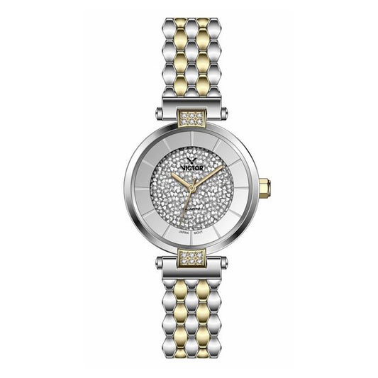 VICTOR WATCHES FOR WOMEN V1477-2