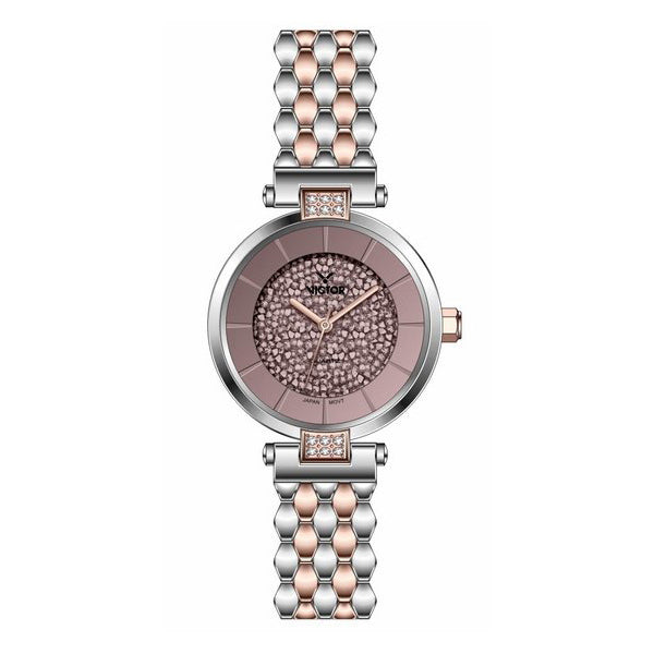VICTOR WATCHES FOR WOMEN V1477-4