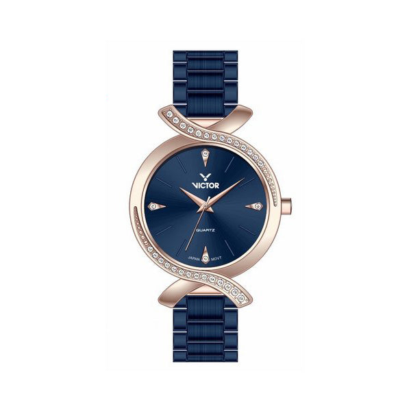 VICTOR WATCHES FOR WOMEN V1478-2
