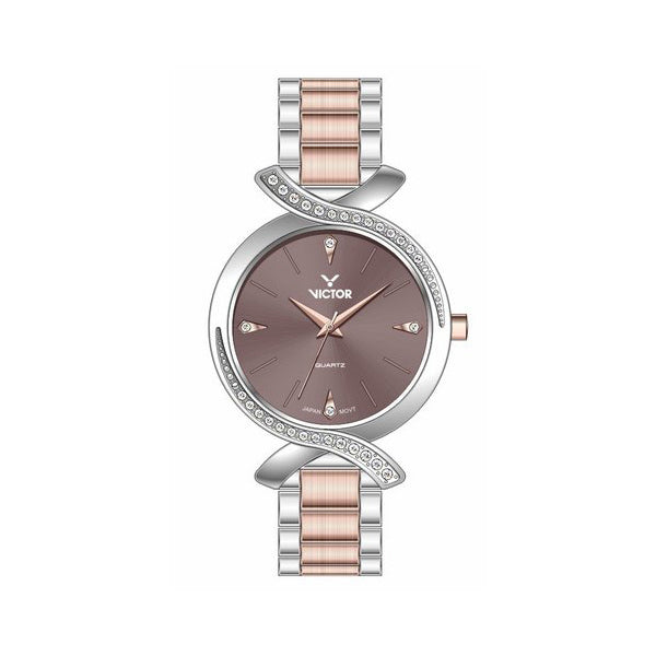 VICTOR WATCHES FOR WOMEN V1478-3