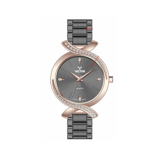 VICTOR WATCHES FOR WOMEN V1478-4