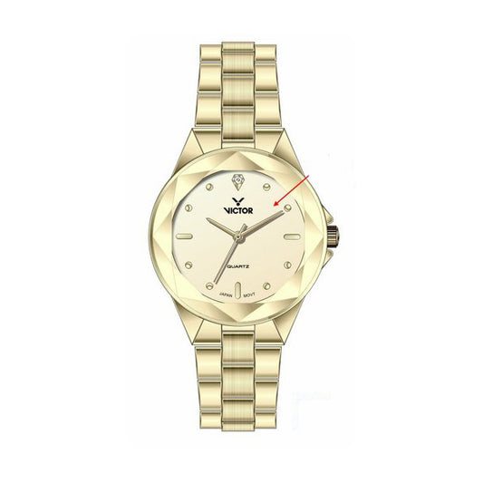 VICTOR WATCHES FOR WOMEN V1479-2