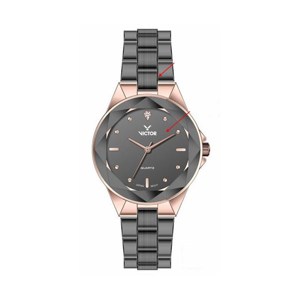 VICTOR WATCHES FOR WOMEN V1479-3