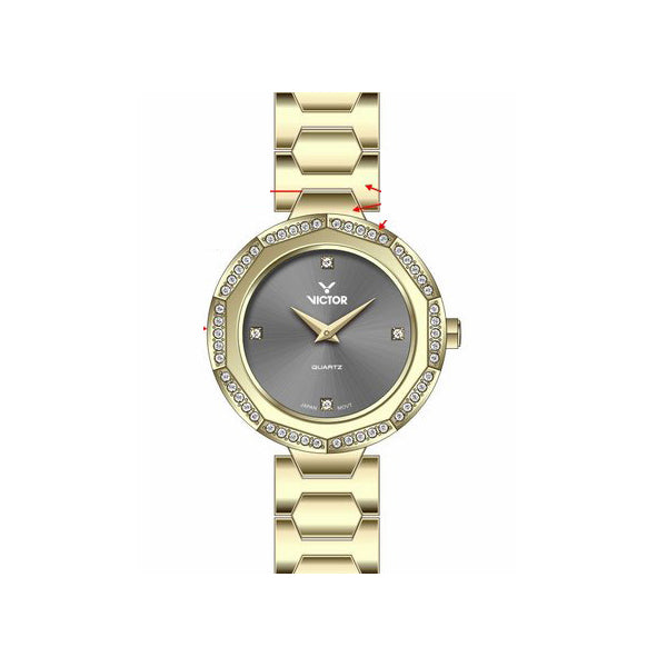 VICTOR WATCHES FOR WOMEN V1480-1