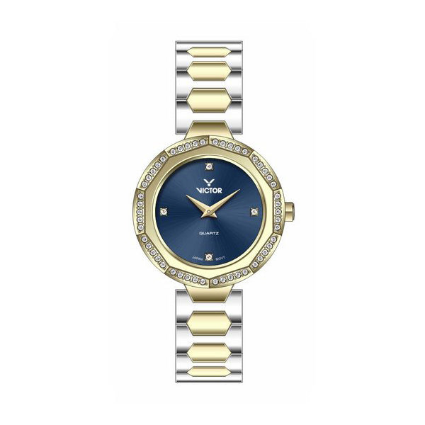 VICTOR WATCHES FOR WOMEN V1480-2