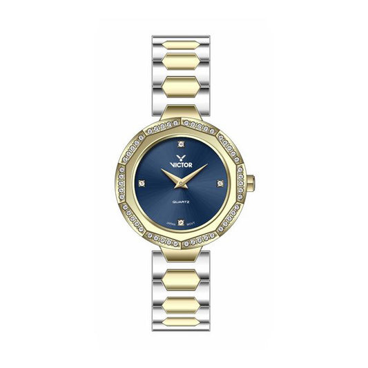 VICTOR WATCHES FOR WOMEN V1480-2