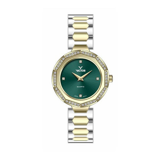 VICTOR WATCHES FOR WOMEN V1480-3