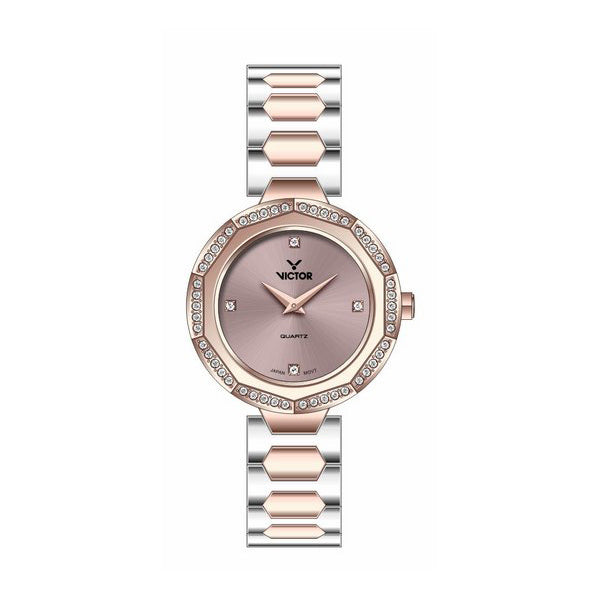 VICTOR WATCHES FOR WOMEN V1480-4