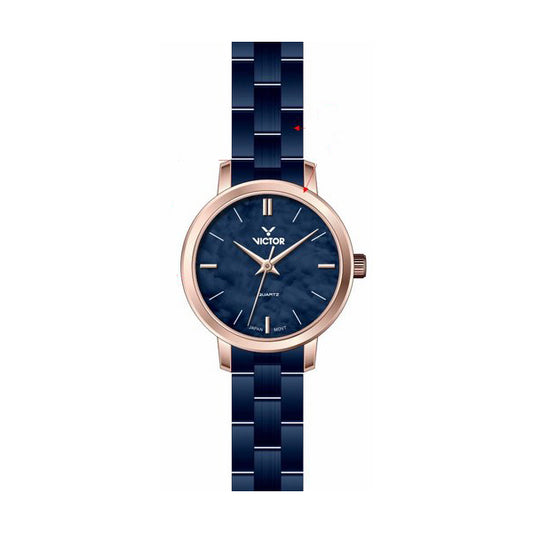 VICTOR WATCHES FOR WOMEN V1482-1