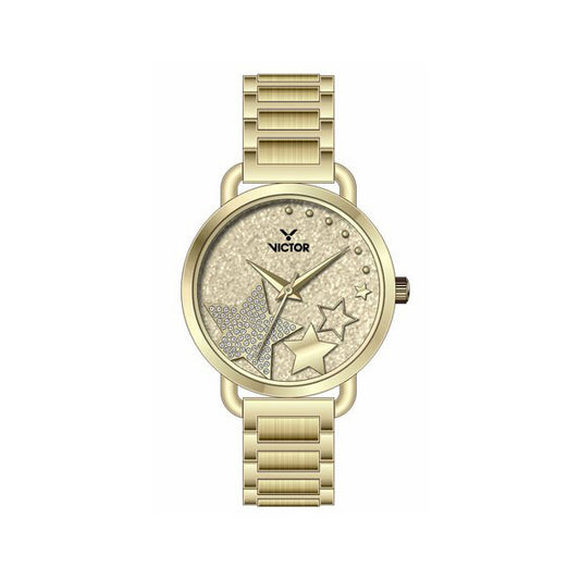 VICTOR WATCHES FOR WOMEN V1483-3