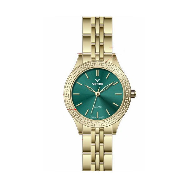 VICTOR WATCHES FOR WOMEN V1485-1