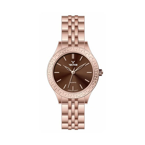 VICTOR WATCHES FOR WOMEN V1485-2