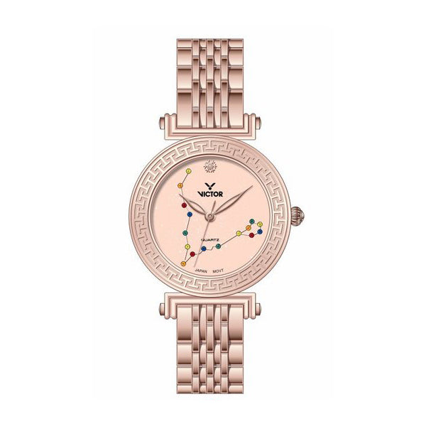 VICTOR WATCHES FOR WOMEN V1488-3