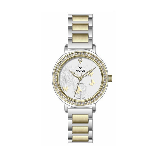 VICTOR WATCHES FOR WOMEN V1490-2