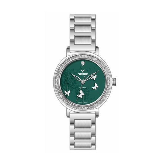 VICTOR WATCHES FOR WOMEN V1490-4